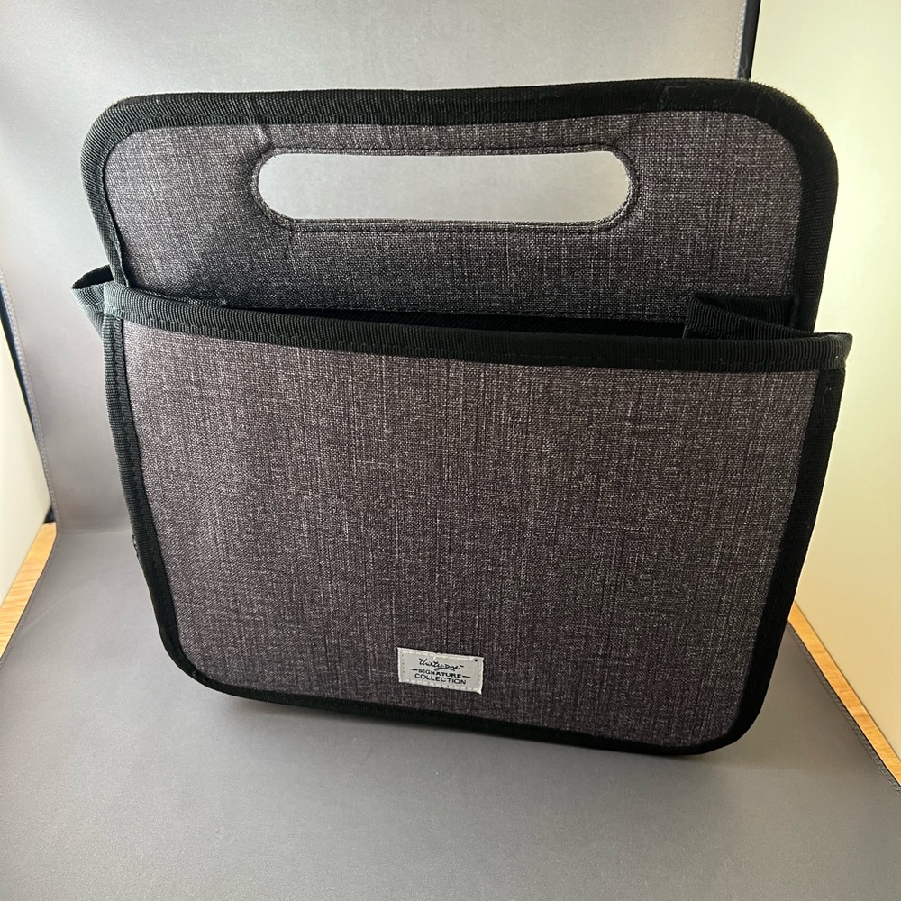 Double Duty Caddy - used like new